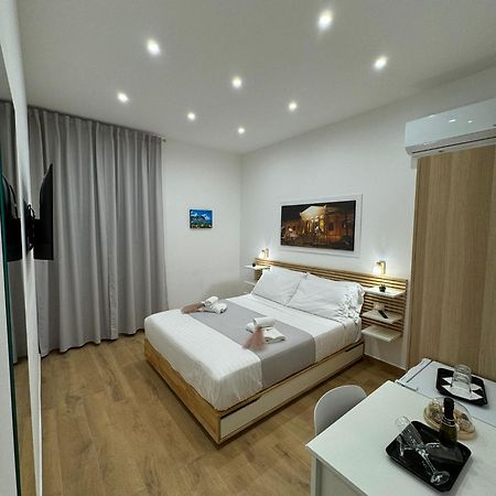 פלרמו B&B Central Station מראה חיצוני תמונה