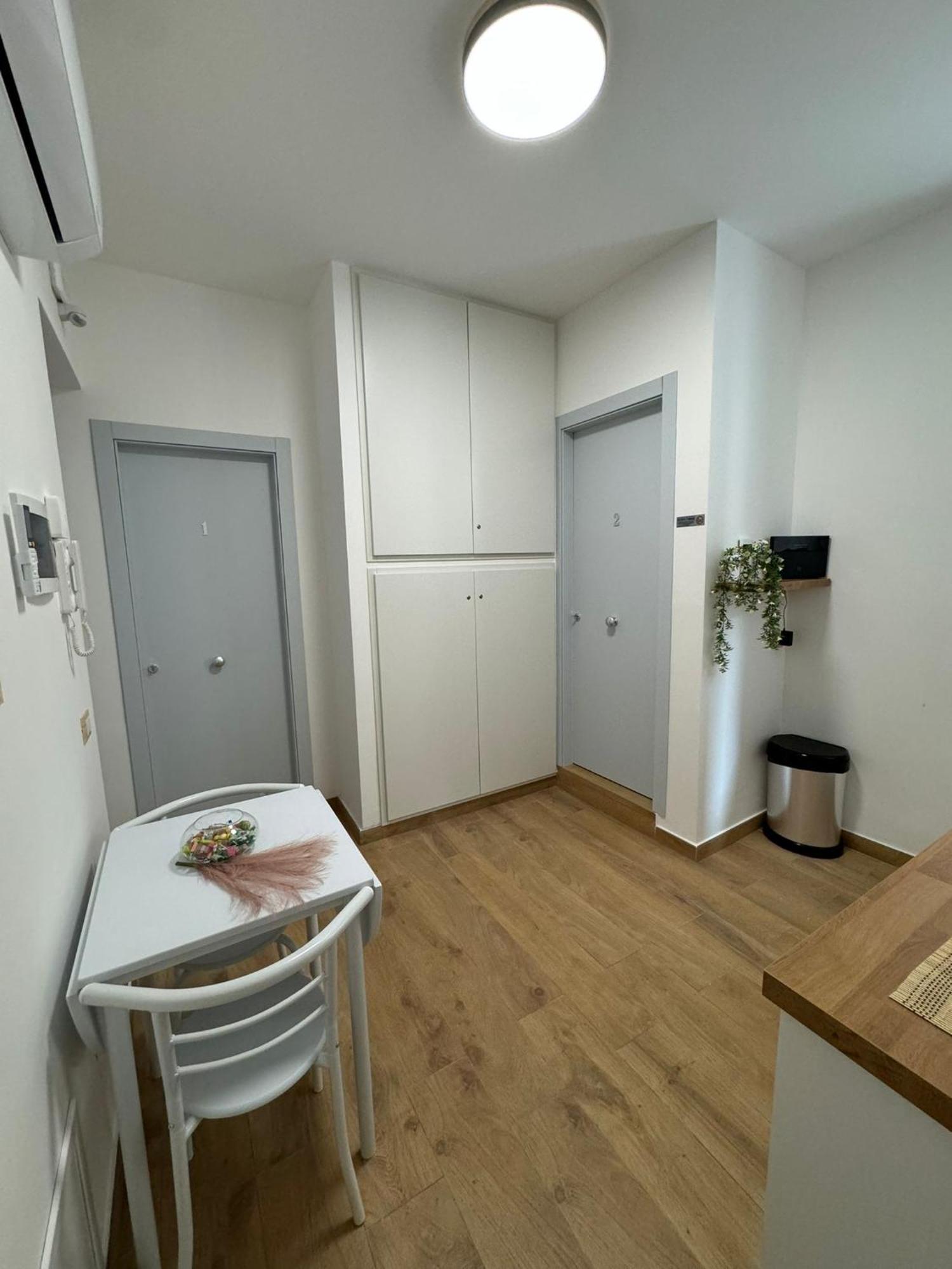פלרמו B&B Central Station מראה חיצוני תמונה